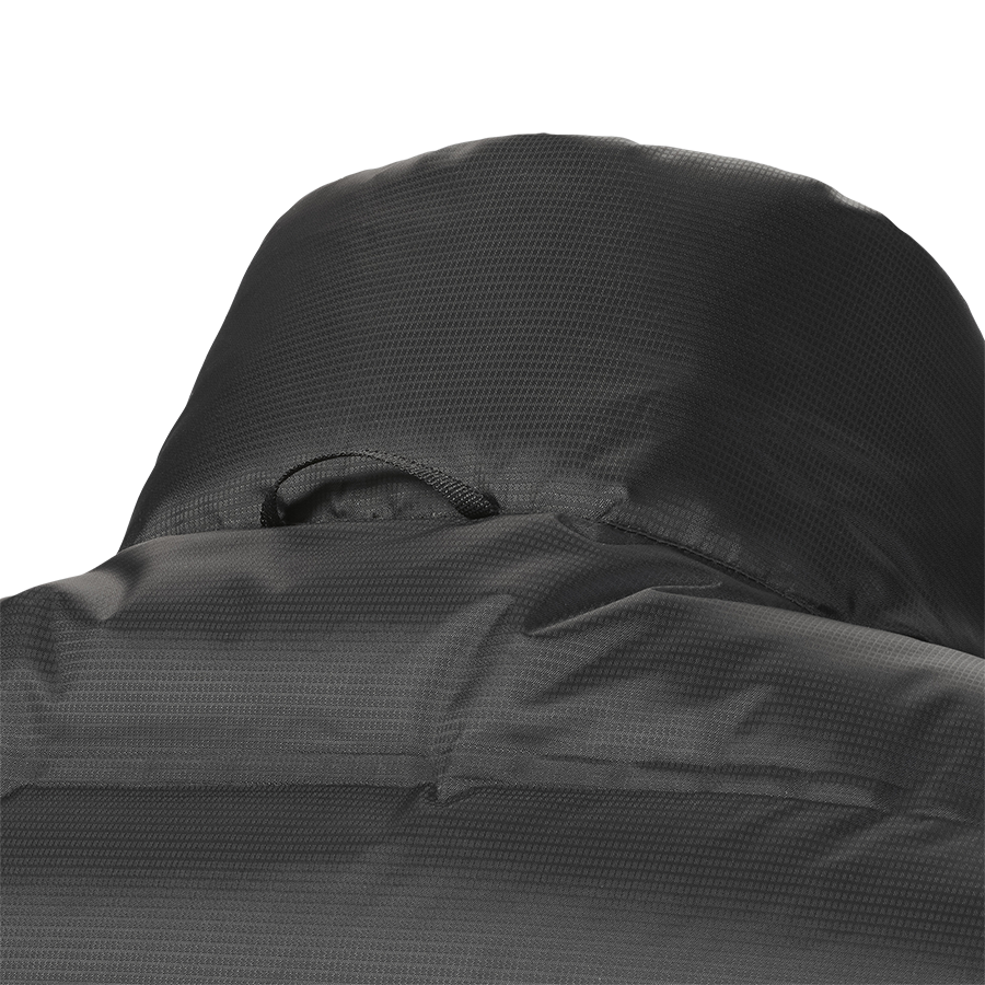 Welded Hybrid Jacket in Black | Motorcycle Clothing Welded Hybrid Jacket in Black | Motorcycle Clothing